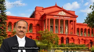 Offence of Sexual Intercourse on False Promise of Marriage Under S. 69 BNS Does Not Apply to Women: Karnataka High Court